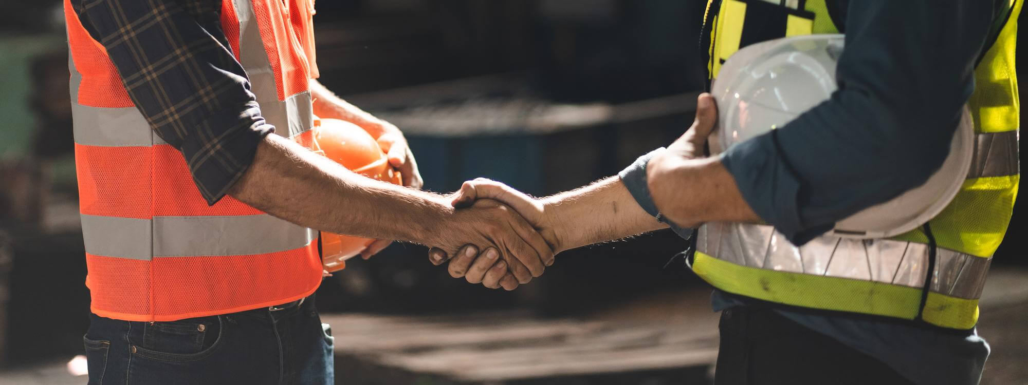 trusted partner